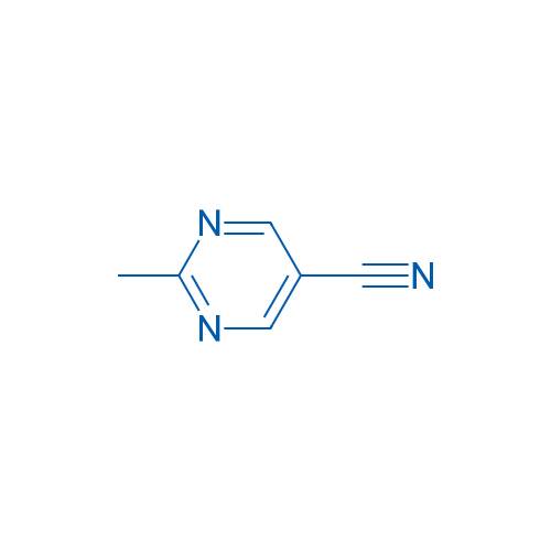 2-Methylpyrimidine-5-carbonitrile 250mg