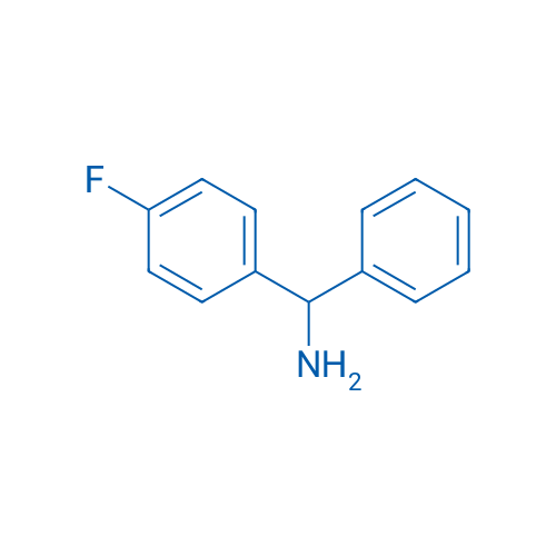 (4-Fluorophenyl)(phenyl)methanamine 1g