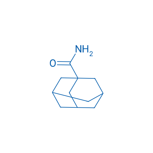 Adamantane-1-carboxamide 250mg