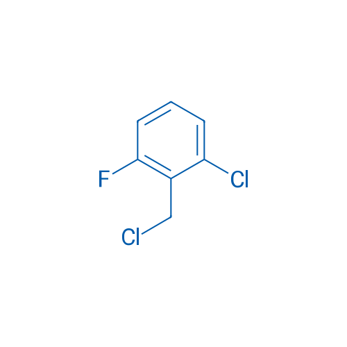 1-Chloro-2-(chloromethyl)-3-fluorobenzene 5g
