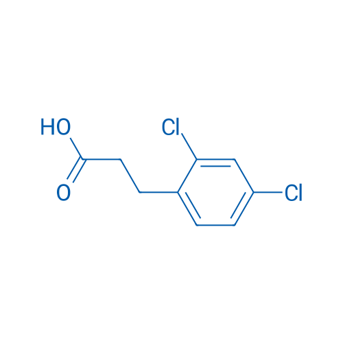 3-(2,4-Dichlorophenyl)propionic acid 5g