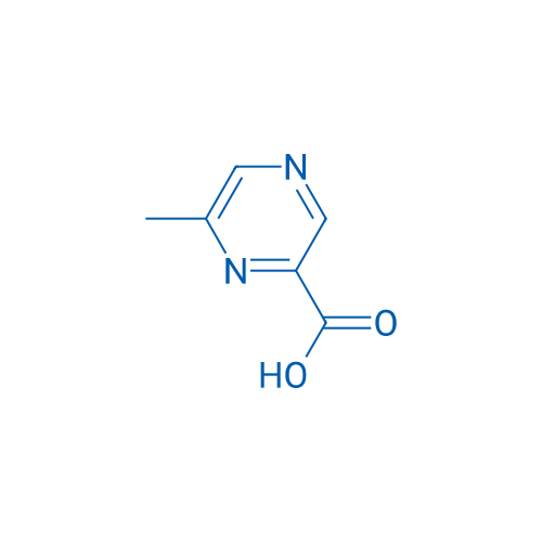 6-Methylpyrazine-2-carboxylic acid 1g