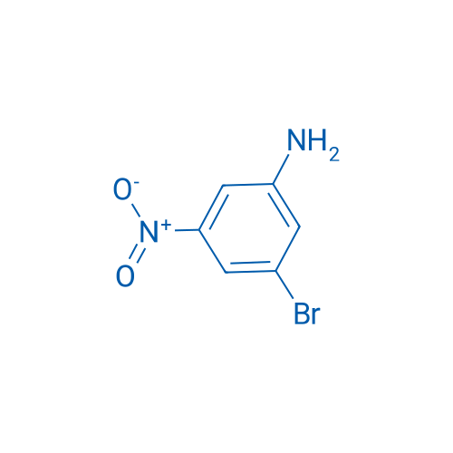 3-Bromo-5-nitroaniline 250mg