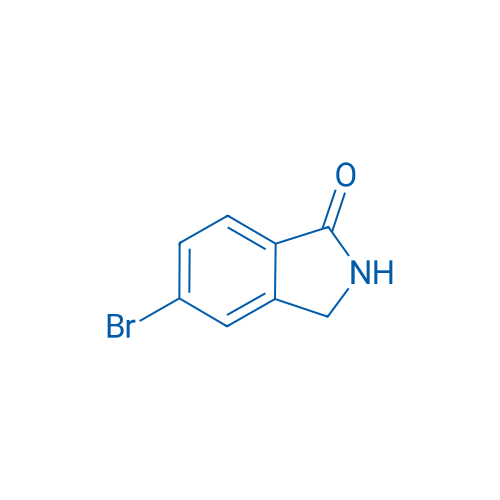 5-Bromo-2,3-dihydro-1H-isoindol-1-one 5g