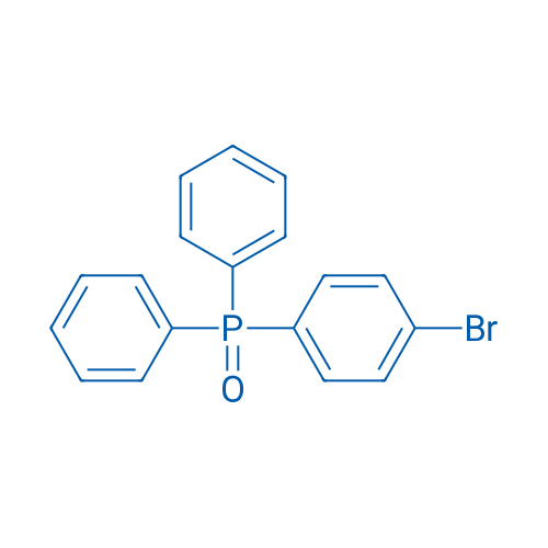 (4-Bromophenyl)diphenylphosphine oxide 25g