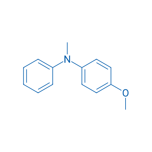 4-Methoxy-N-methyl-N-phenylaniline 1g