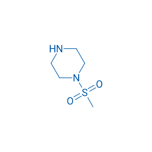 1-Methanesulfonylpiperazine 500g