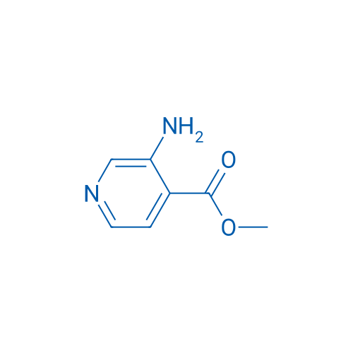 Methyl 3-aminopyridine-4-carboxylate 1g