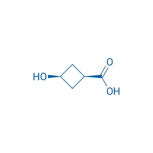 cis-3-Hydroxycyclobutanecarboxylic acid 10g