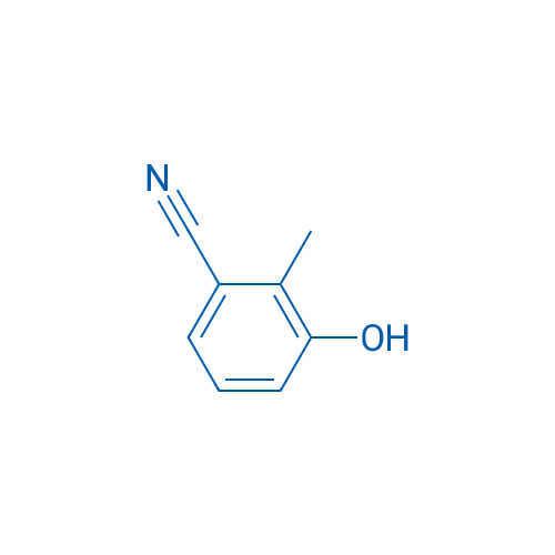 3-Hydroxy-2-methylbenzonitrile 5g