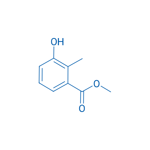 Methyl 3-hydroxy-2-methylbenzoate 500g