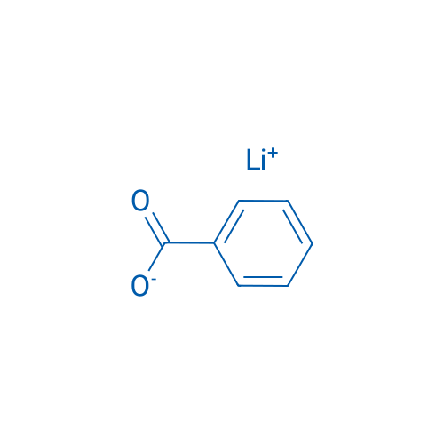 Benzoic acid lithium 5g