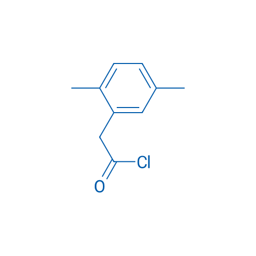 2,5-Dimethylphenylacetyl chloride 5g