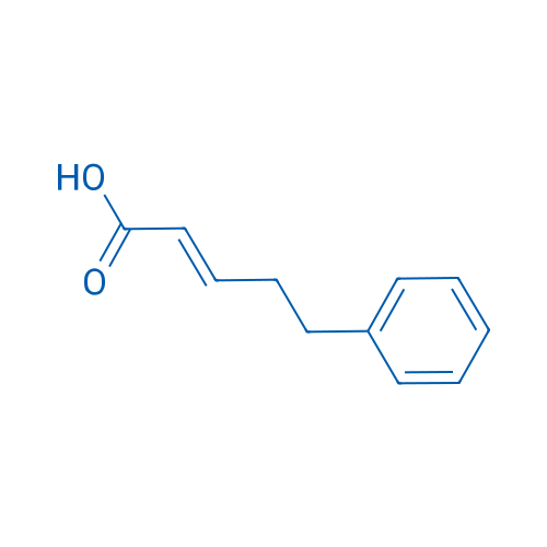 (E)-5-Phenylpent-2-enoic acid 5g