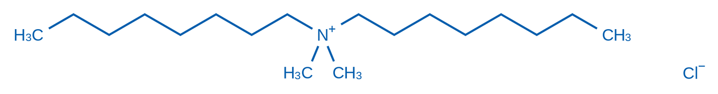 N-decyl-N,N-dimethyldecan-1-aminium chloride 500g