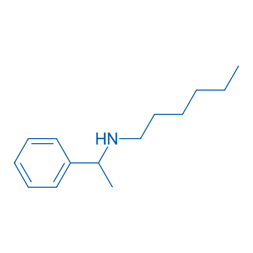 Hexyl(1-phenylethyl)amine 5g