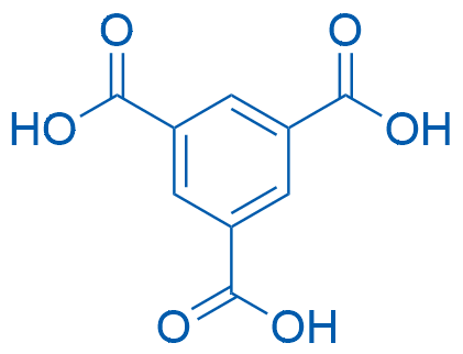 Trimesic acid 500g