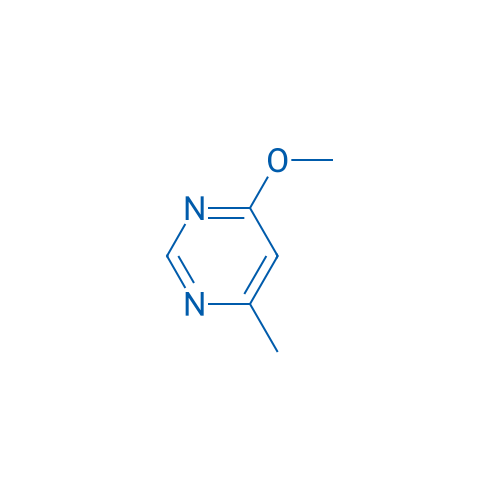 4-Methoxy-6-methylpyrimidine 1g