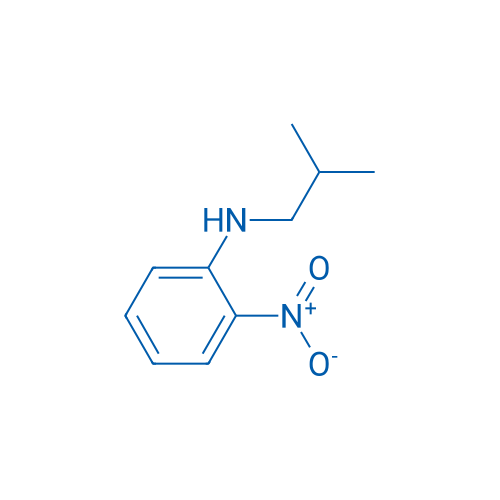 N-Isobutyl-2-nitroaniline 5g
