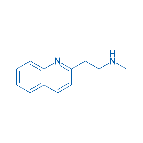 Methyl[2-(quinolin-2-yl)ethyl]amine 1g
