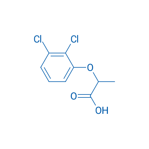 2-(2,3-Dichlorophenoxy)propanoic acid 250mg
