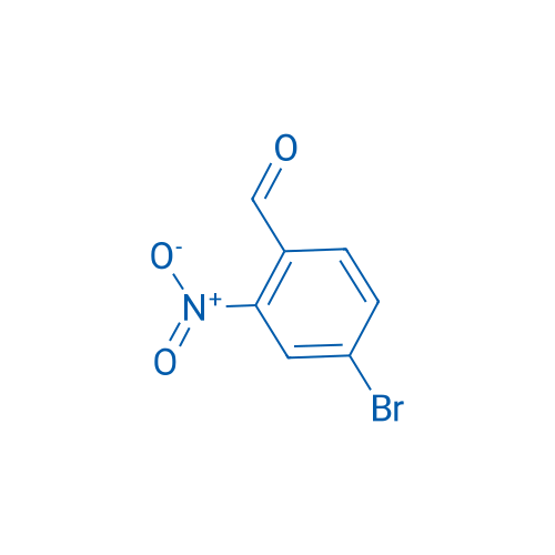 4-Bromo-2-nitrobenzaldehyde 1g