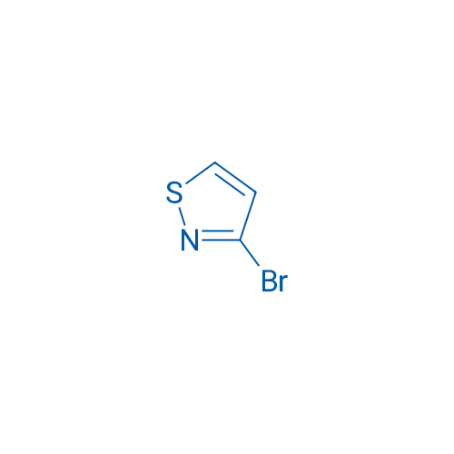 3-Bromoisothiazole 250mg