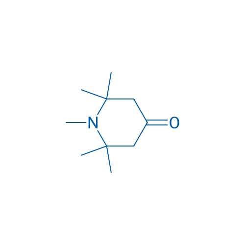 1,2,2,6,6-Pentamethylpiperidin-4-one 100mg