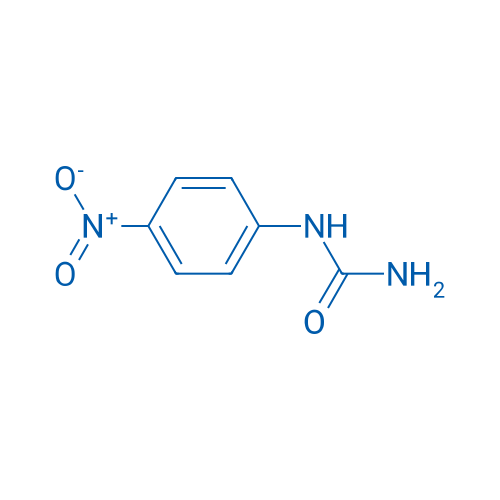 1-(4-Nitrophenyl)urea 25g