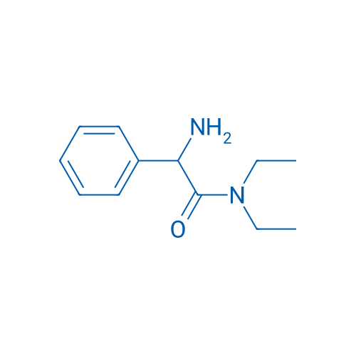 2-AMino-N,N-diethyl-2-phenylacetamide 5g