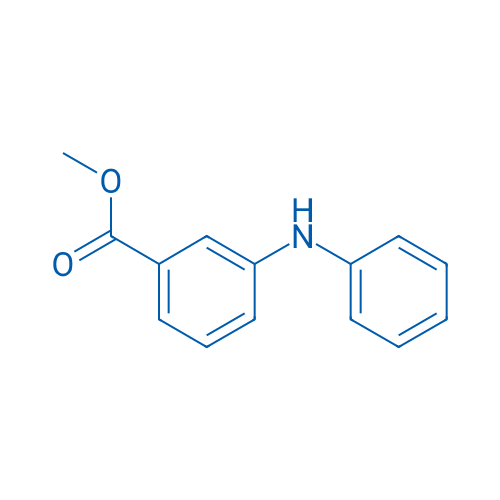 Methyl 3-(phenylamino)benzoate 250mg