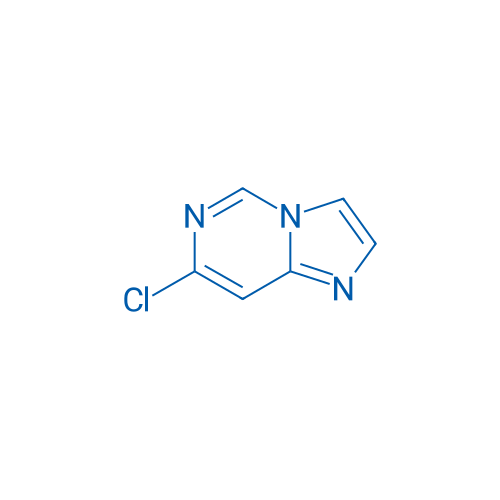 7-Chloroimidazo[1,2-c]pyrimidine 100mg