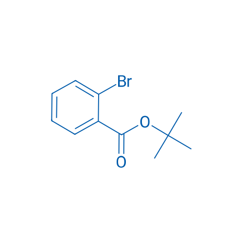 tert-Butyl 2-bromobenzoate 1g
