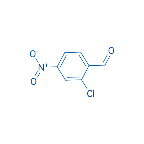 2-Chloro-4-nitrobenzaldehyde 5g
