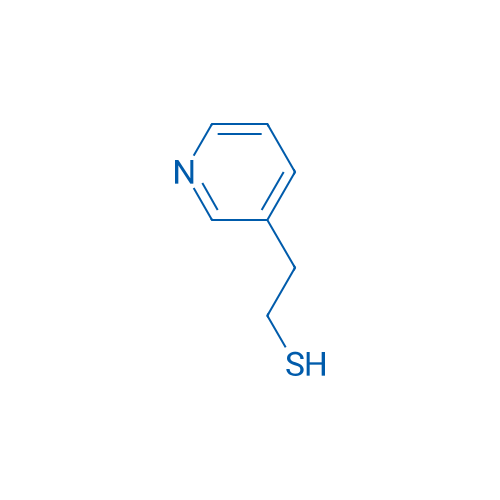 2-(Pyridin-3-yl)ethanethiol 250mg