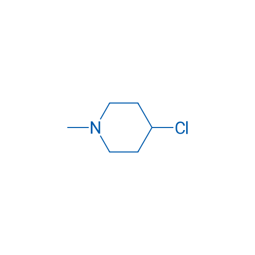 4-Chloro-1-methylpiperidine 1000g