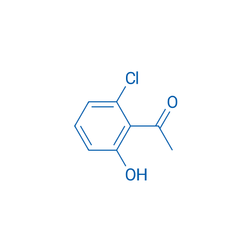 1-(2-Chloro-6-hydroxyphenyl)ethanone 5g
