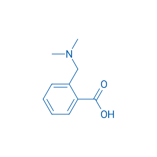 2-[(Dimethylamino)methyl]benzoic Acid 250mg