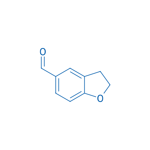 2,3-Dihydrobenzofuran-5-carboxaldehyde 25g
