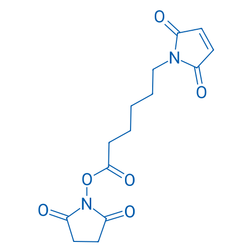 6-Maleimidohexanoic acid N-hydroxysuccinimide ester 250mg