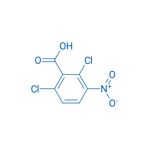 2,6-Dichloro-3-nitrobenzoic acid 100g