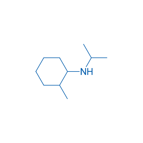 2-Methyl-N-(propan-2-yl)cyclohexan-1-amine 10g