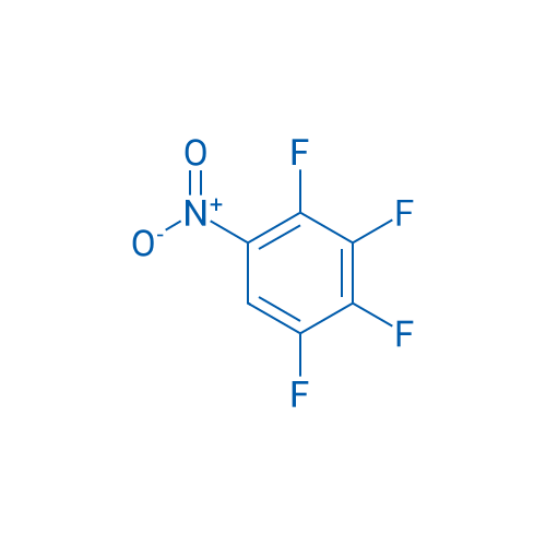 1,2,3,4-Tetrafluoro-5-nitrobenzene 25g