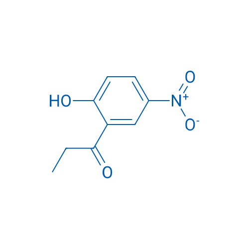 1-(2-Hydroxy-5-nitrophenyl)propan-1-one 1g