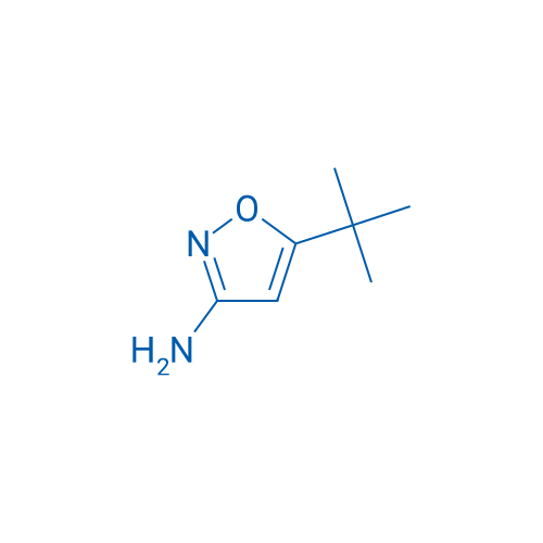 3-Amino-5-tert-butylisoxazole 25g