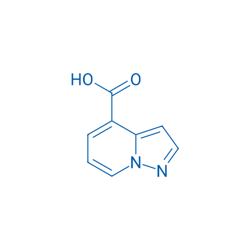 Pyrazolo[1,5-a]pyridine-4-carboxylic acid 5g