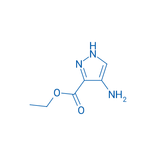 Ethyl 4-amino-1H-pyrazole-3-carboxylate 250mg