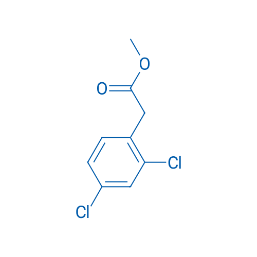 Methyl 2,4-dichlorophenylacetate 25g