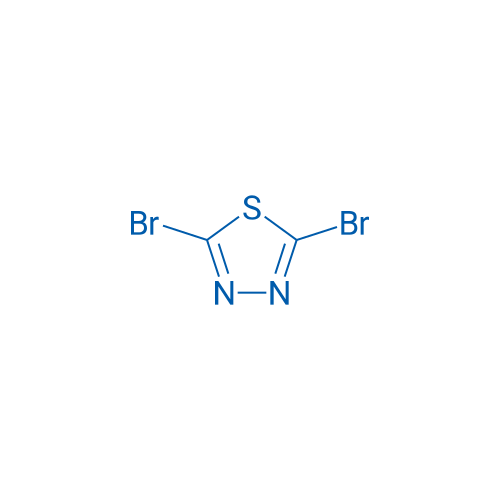 2,5-Dibromo-1,3,4-thiadiazole 25g