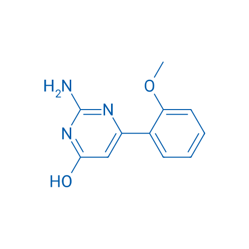 2-Amino-6-(2-methoxyphenyl)pyrimidin-4-ol 1g